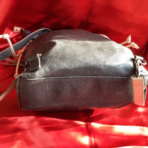 Sherpani Backpack Handbag - Picture 3 of 9